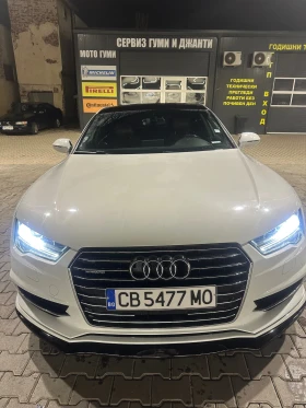 Audi A7 | Mobile.bg    2