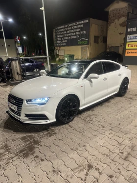 Audi A7 | Mobile.bg    3
