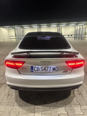 Audi A7 | Mobile.bg    6