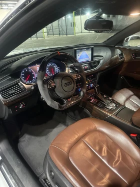 Audi A7 | Mobile.bg    8
