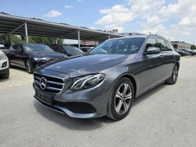 Mercedes-Benz E 220 2.2CDI 194к.с 4MATIC 