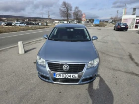 VW Passat 1.8 tsi 160к.с. - 9999 лв. - 24349607 2