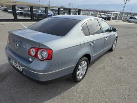 VW Passat 1.8 tsi 160к.с. - 9999 лв. - 24349607 4