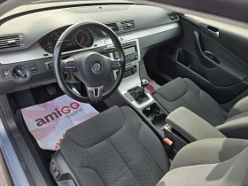 VW Passat 1.8 tsi 160к.с. - 9999 лв. - 24349607 8