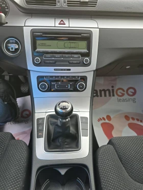 VW Passat 1.8 tsi 160к.с. - 9999 лв. - 24349607 6