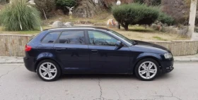 Audi A3 2.0TDI* Facelift* Sportback*  | Mobile.bg    6