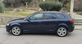 Audi A3 2.0TDI* Facelift* Sportback*  | Mobile.bg    10