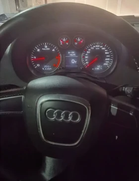 Audi A3 2.0TDI* Facelift* Sportback*  | Mobile.bg    9