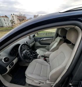 Audi A3 2.0TDI* Facelift* Sportback*  | Mobile.bg    8