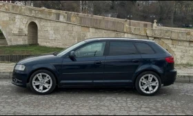 Audi A3 2.0TDI* Facelift* Sportback*  | Mobile.bg    2