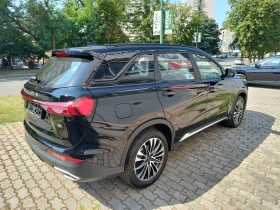 DONGFENG 600 1.5T | Mobile.bg    5