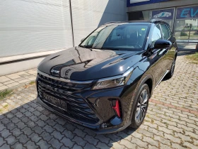 DONGFENG 600 1.5T