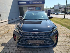 DONGFENG 600 1.5T | Mobile.bg    8