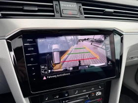 VW Passat 2.0TDI/VARIANT/150HP/DSG/MEMO/AHK/PANO/AMBI/549f - 53199 лв. - 95277391 13