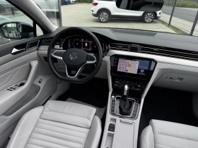 VW Passat 2.0TDI/VARIANT/150HP/DSG/MEMO/AHK/PANO/AMBI/549f - 53199 лв. - 95277391 8