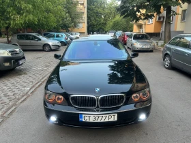  BMW 730