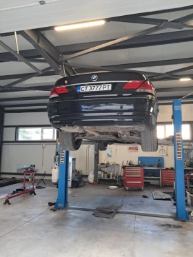 BMW 730 | Mobile.bg    4