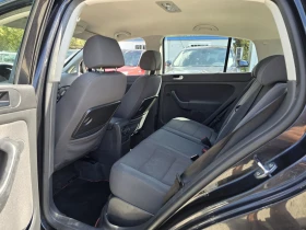 Обява за продажба на VW Golf Plus 1.9tdi 105к.с  ~4 900 лв. - изображение 10