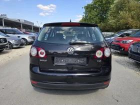 Обява за продажба на VW Golf Plus 1.9tdi 105к.с  ~4 900 лв. - изображение 5