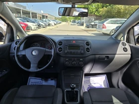 VW Golf Plus 1.9tdi 105.  | Mobile.bg    15