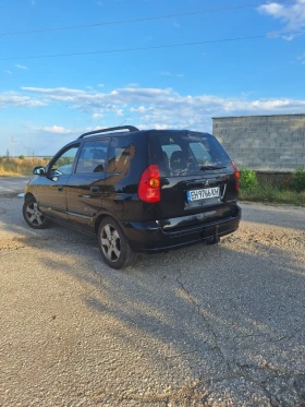 Обява за продажба на Mitsubishi Space star ~3 800 лв. - изображение 2