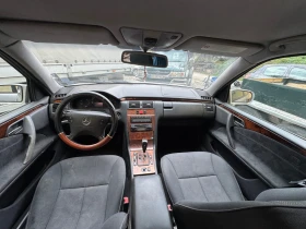 Обява за продажба на Mercedes-Benz E 270 W210 ~Цена по договаряне - изображение 4