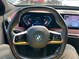 BMW iX xDrive40 * CARFAX*   *  | Mobile.bg    13