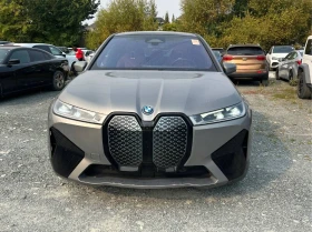 BMW iX xDrive40 * CARFAX*   *  | Mobile.bg    2