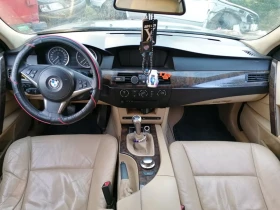 Обява за продажба на BMW 530 E60 ~7 500 лв. - изображение 2
