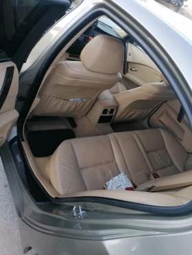 Обява за продажба на BMW 530 E60 ~7 500 лв. - изображение 5
