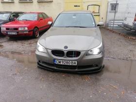 Обява за продажба на BMW 530 E60 ~7 500 лв. - изображение 1