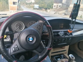 Обява за продажба на BMW 530 E60 ~7 500 лв. - изображение 3