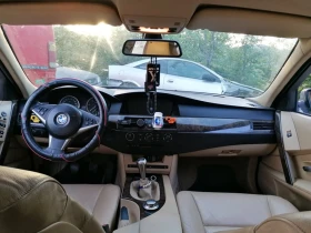 Обява за продажба на BMW 530 E60 ~7 500 лв. - изображение 1
