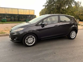 Ford Fiesta 1.4TDCi - 5300 лв. - 53536962 3