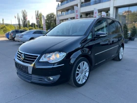  VW Touran