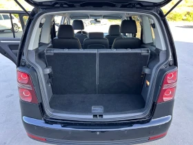 VW Touran 1.9 tdi | Mobile.bg    13