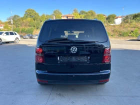 VW Touran 1.9 tdi | Mobile.bg    6