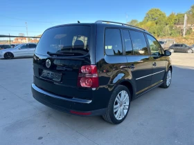 VW Touran 1.9 tdi | Mobile.bg    5