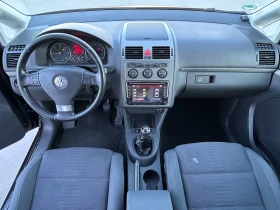 VW Touran 1.9 tdi | Mobile.bg    9