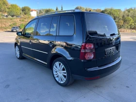 VW Touran 1.9 tdi | Mobile.bg    4