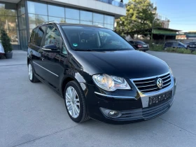 VW Touran 1.9 tdi | Mobile.bg    2