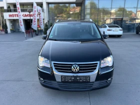 VW Touran 1.9 tdi | Mobile.bg    3