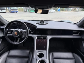Porsche Taycan TURBO | Mobile.bg    9