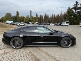 Porsche Taycan TURBO | Mobile.bg    7