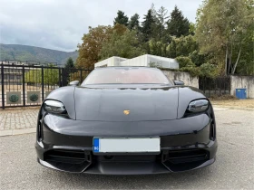 Porsche Taycan TURBO | Mobile.bg    3