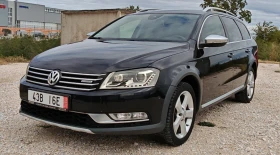 VW Alltrack 2.0TDI* 140к.с* 4x4* HIGHLINE* Bi-Xenon* Camera* N