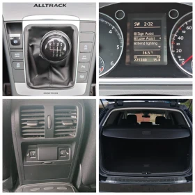 VW Alltrack 2.0TDI* 140к.с* 4x4* HIGHLINE* Bi-Xenon* Camera* N - 16999 лв. / 8691.45 € - 96670611 11