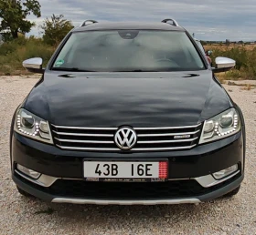 VW Alltrack 2.0TDI* 140к.с* 4x4* HIGHLINE* Bi-Xenon* Camera* N - 16999 лв. / 8691.45 € - 96670611 3