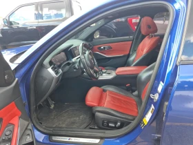 BMW 340 * АВТО КРЕДИТ* ЦЕНА ДО БГ * Сервизна история *  - 54500 лв. / 27865.41 € - 23753314 5