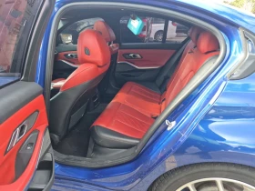 BMW 340 * АВТО КРЕДИТ* ЦЕНА ДО БГ * Сервизна история *  - 54500 лв. / 27865.41 € - 23753314 8